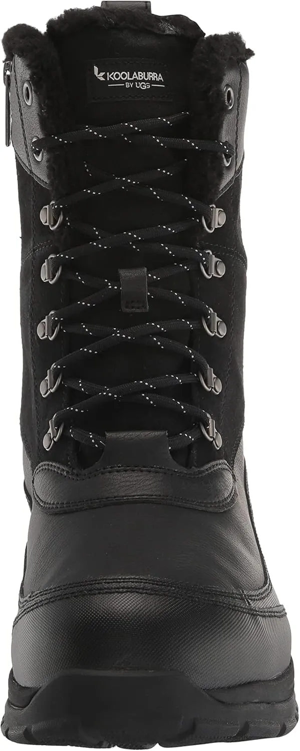 Koolaburra by UGG Men's Rostin Tall Snow Boot