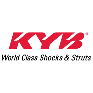 KYB SR7001 Rear KYB JAOS Lift Kit Toyota 4Runner, FJ Cruiser