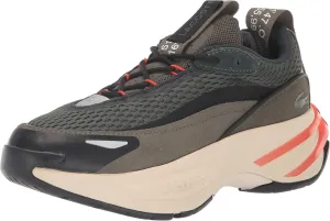 Lacoste Men's Audyssor 223 1 SMA Sneaker