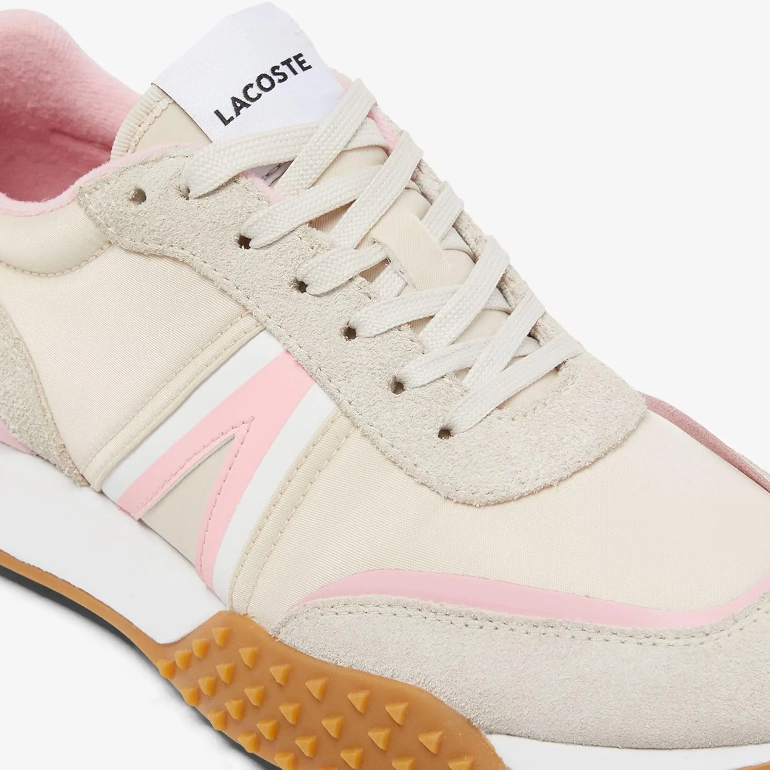 Lacoste Women's L-Spin Deluxe Sneaker