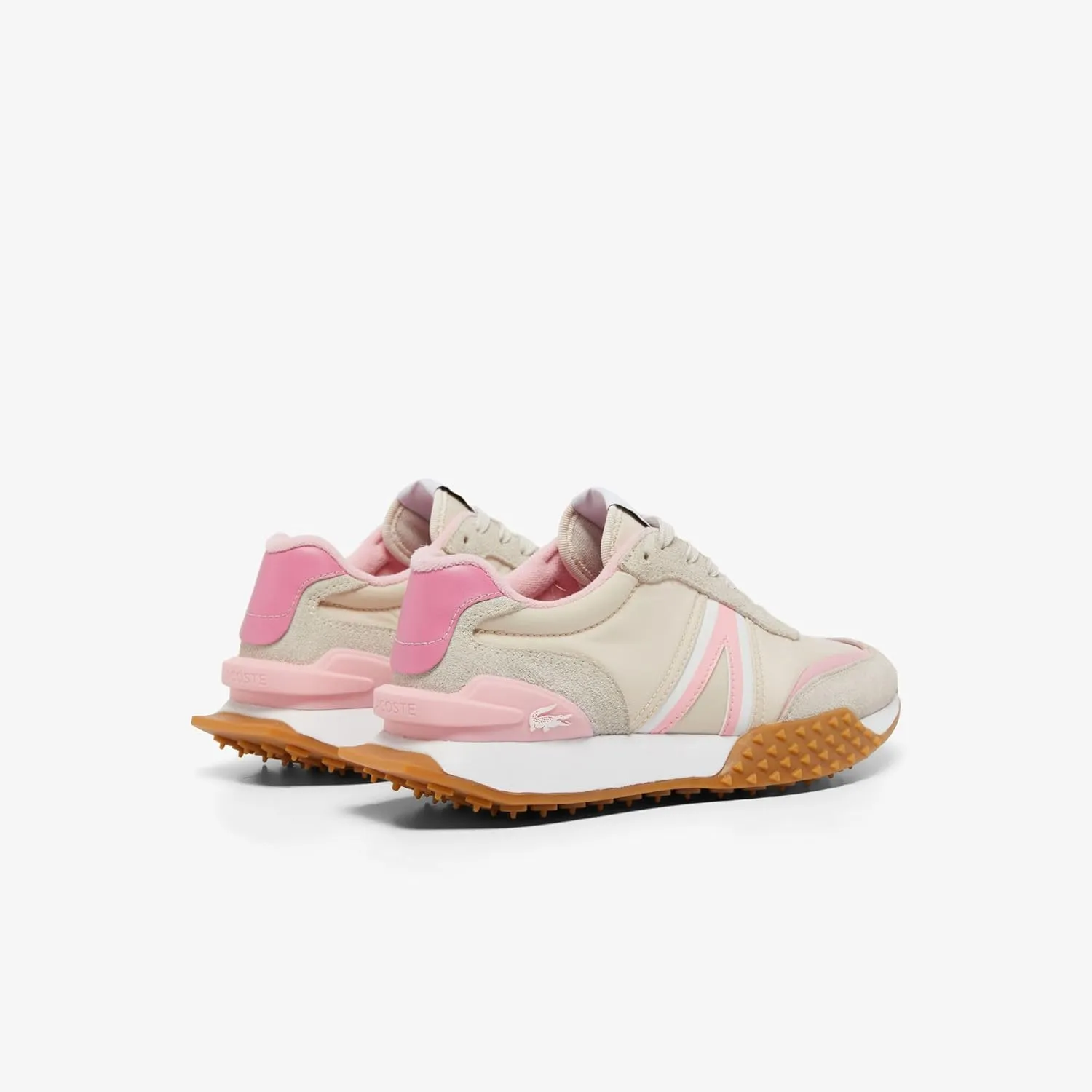 Lacoste Women's L-Spin Deluxe Sneaker