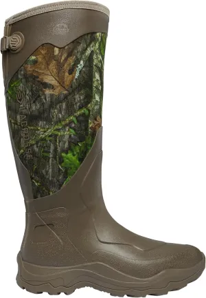 LaCrosse Men's Boot Hunting Footwear