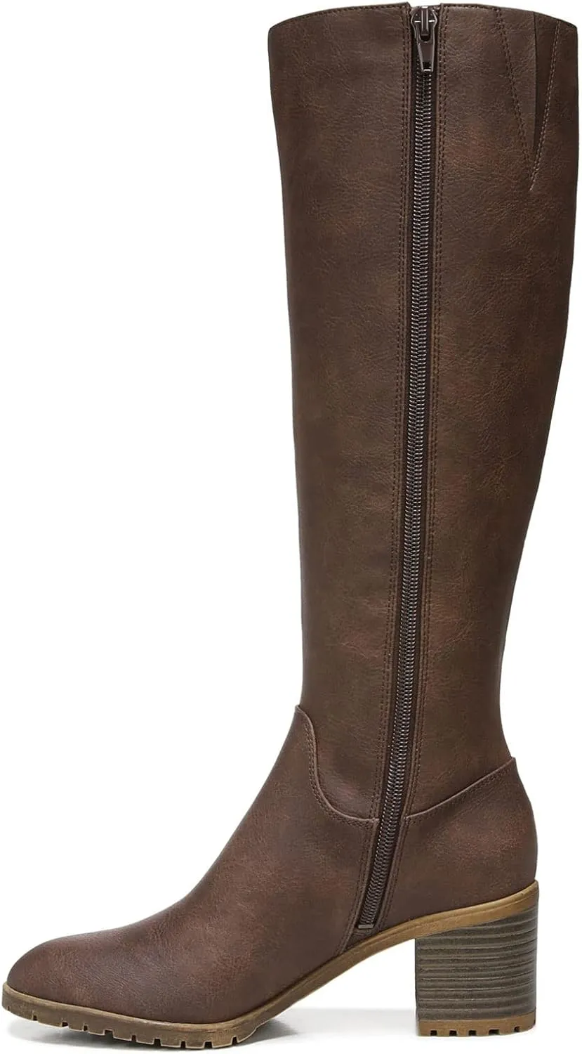 LifeStride Women's, Morrison Boot - Wide Calf
