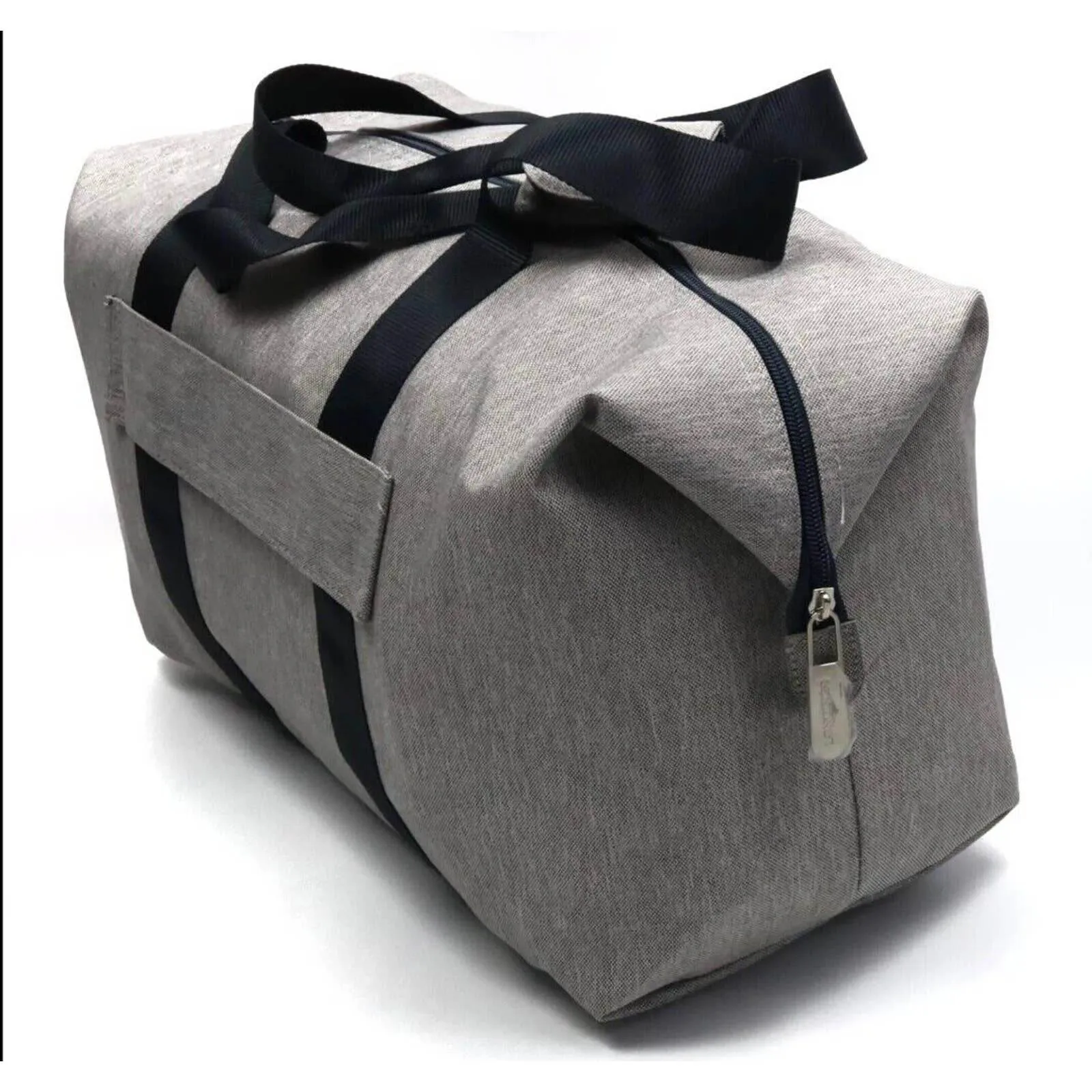 Longines Gray Travel FOLDABLE BAG 2023