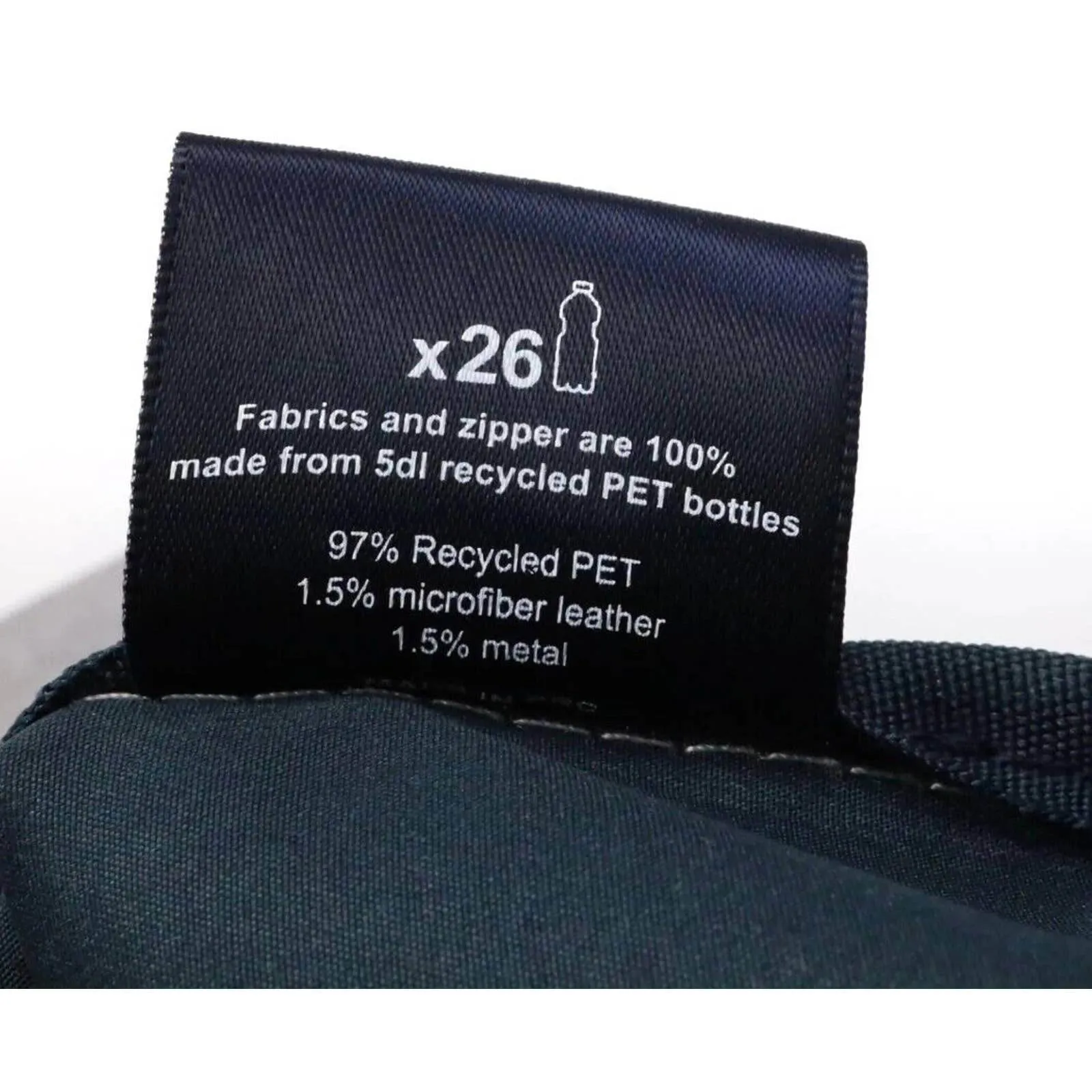 Longines Gray Travel FOLDABLE BAG 2023