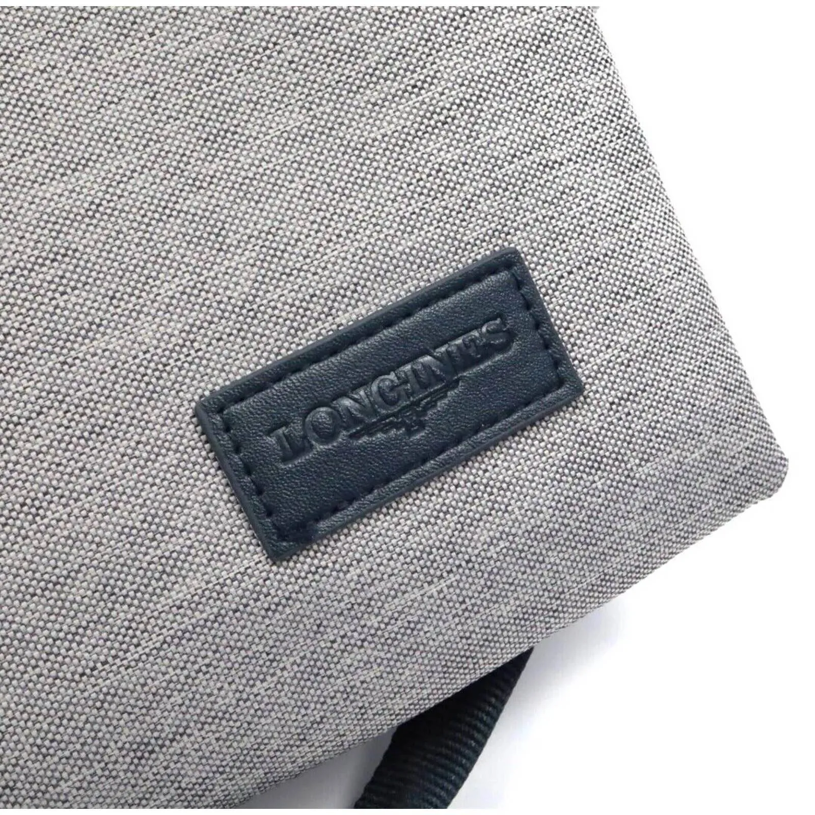 Longines Gray Travel FOLDABLE BAG 2023