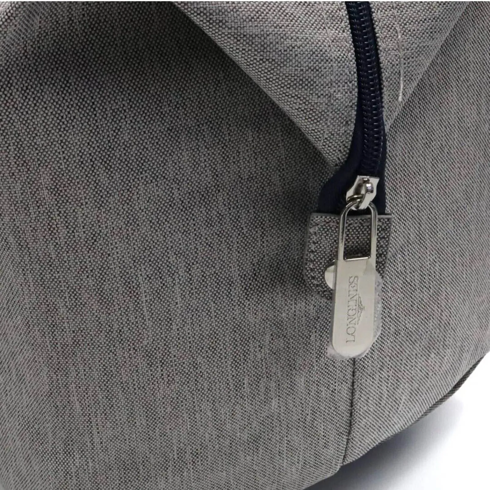 Longines Gray Travel FOLDABLE BAG 2023