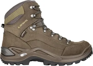 LOWA Men's Bootie Ankle Boot