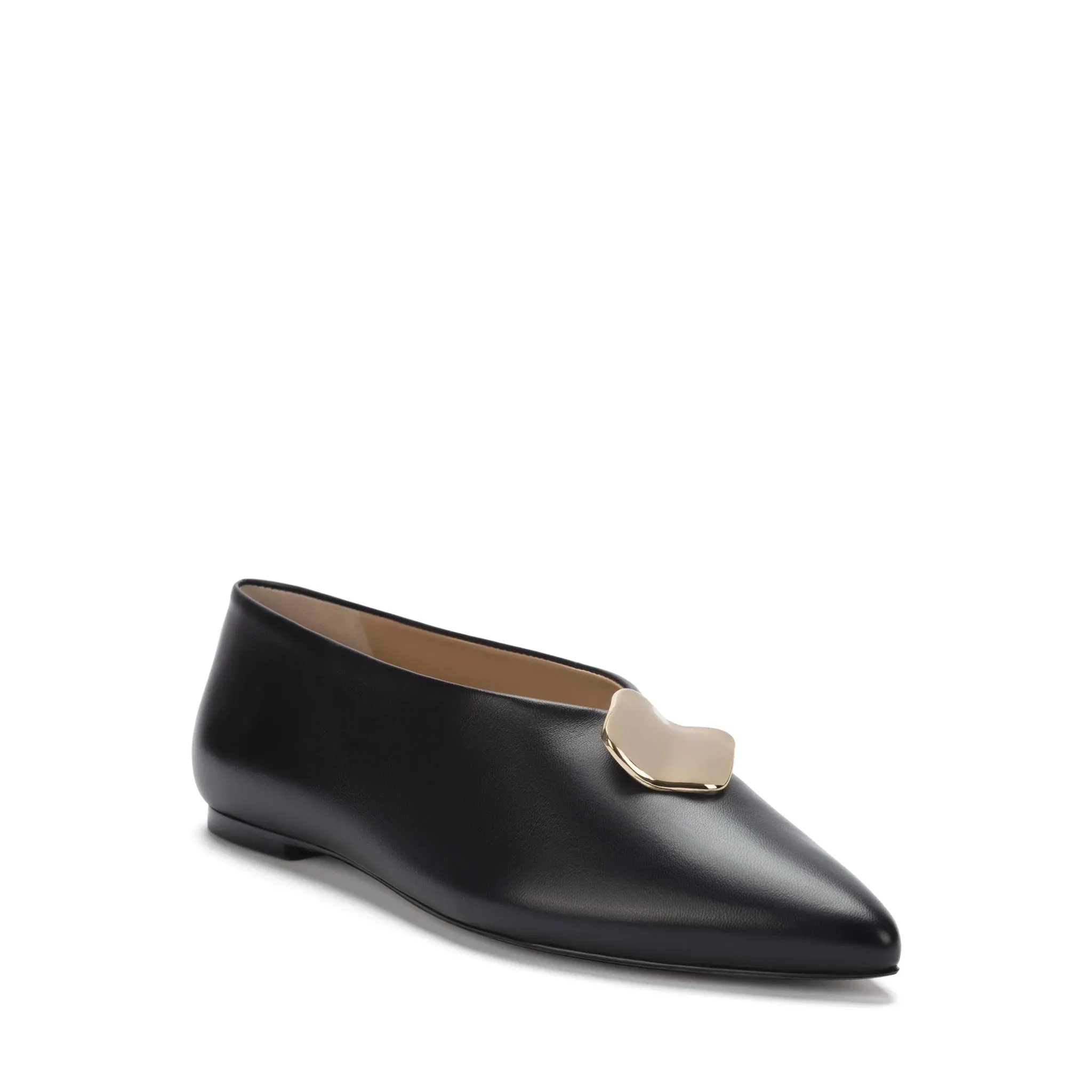 Luna Flat