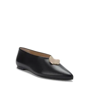 Luna Flat