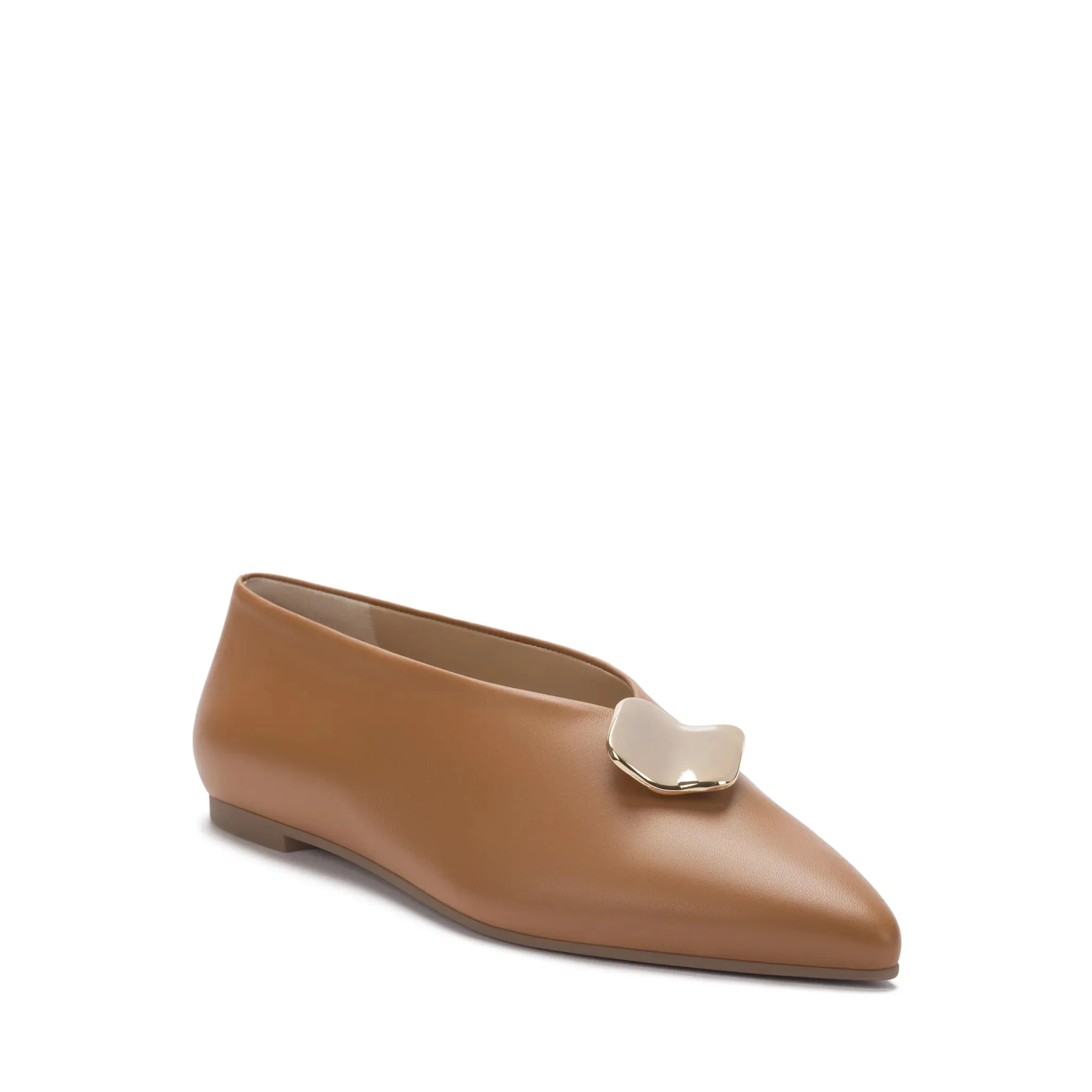 Luna Flat