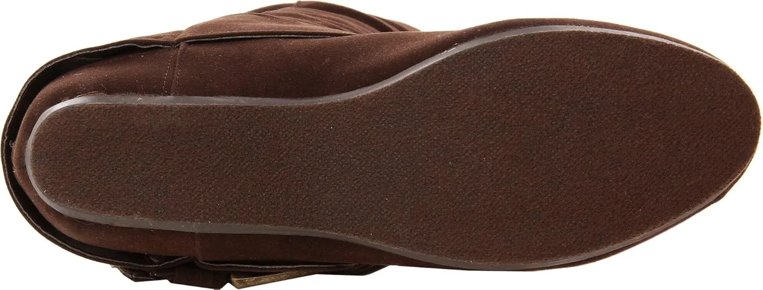 Madden Girl Women's Crytikal Boot