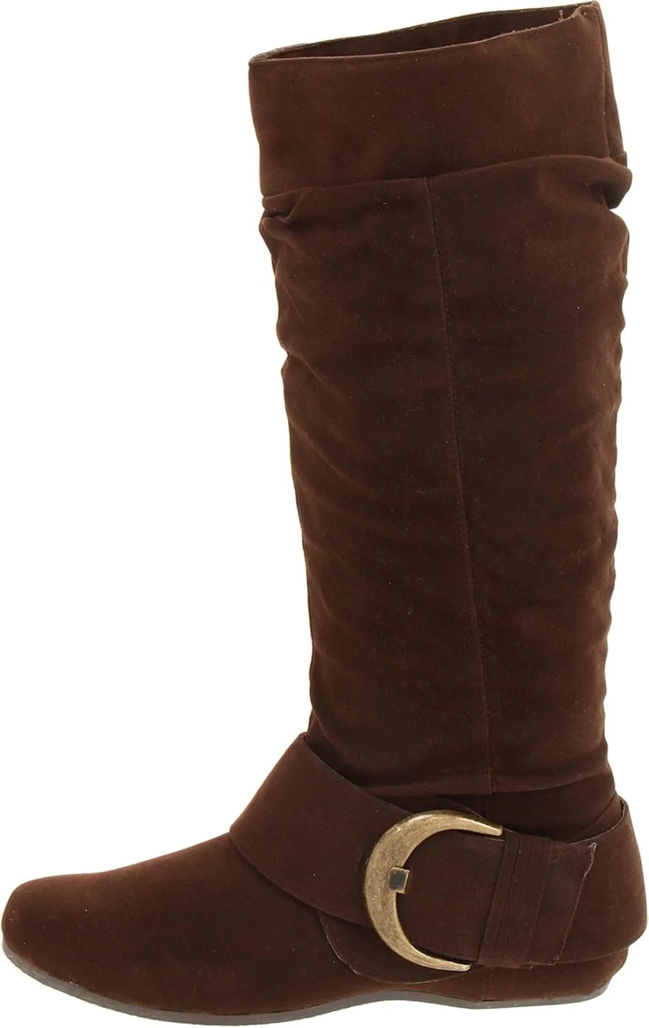 Madden Girl Women's Crytikal Boot