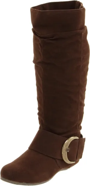 Madden Girl Women's Crytikal Boot