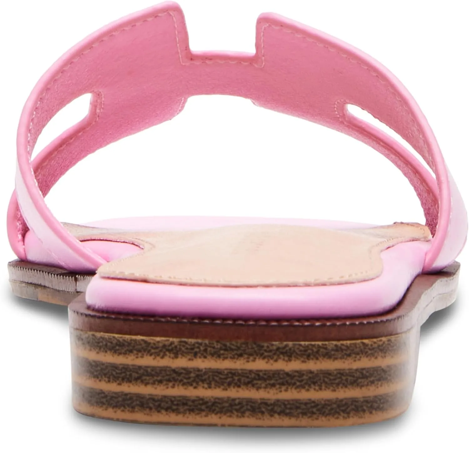 Madden Girl Women's Haileyy Slide Sandal