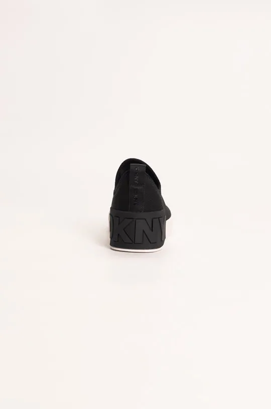 MAIZE SLIP ON SNEAKER