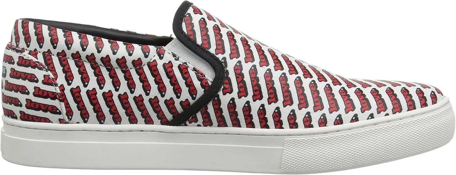 Marc Jacobs Women's Love Mercer Sneaker
