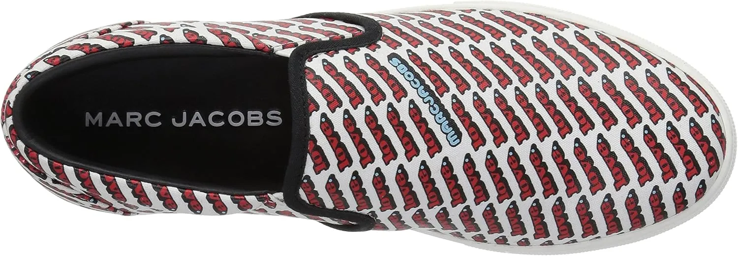 Marc Jacobs Women's Love Mercer Sneaker