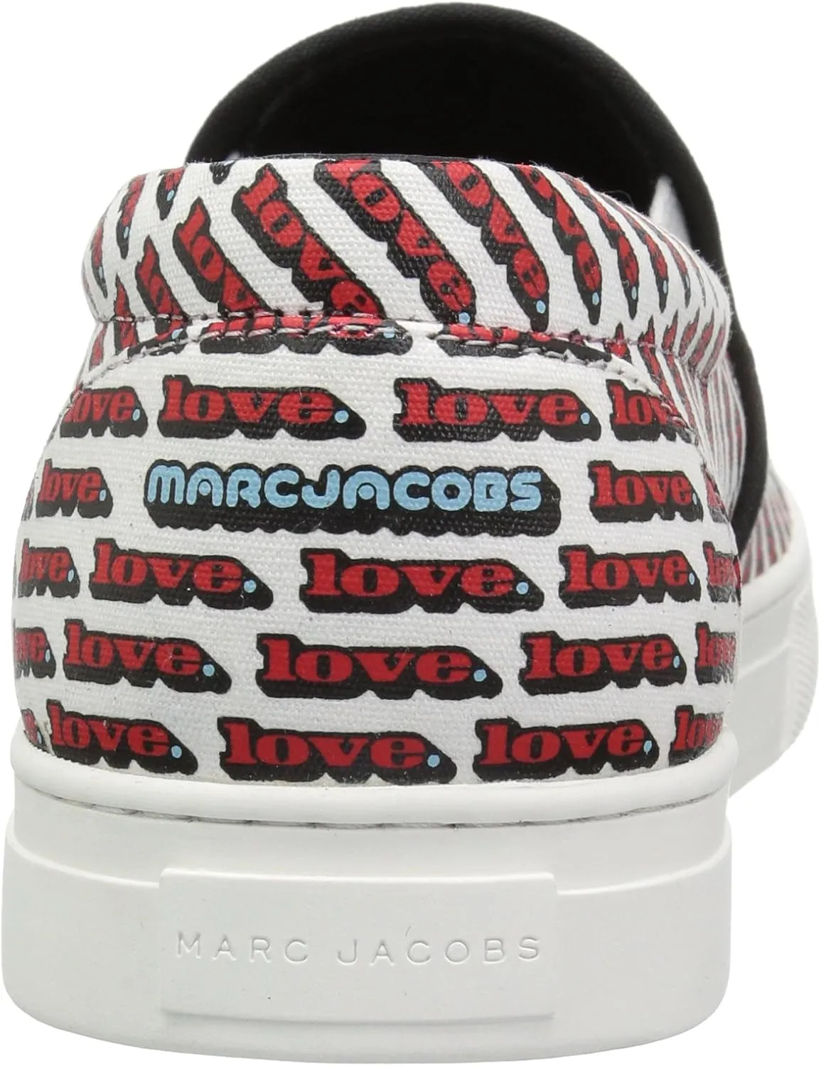 Marc Jacobs Women's Love Mercer Sneaker