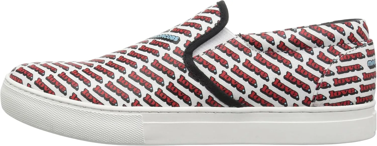 Marc Jacobs Women's Love Mercer Sneaker