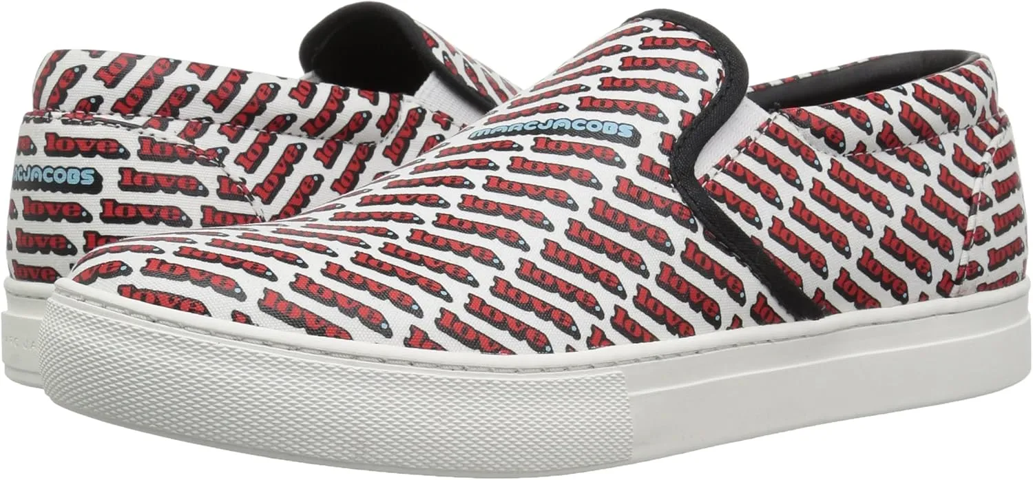 Marc Jacobs Women's Love Mercer Sneaker