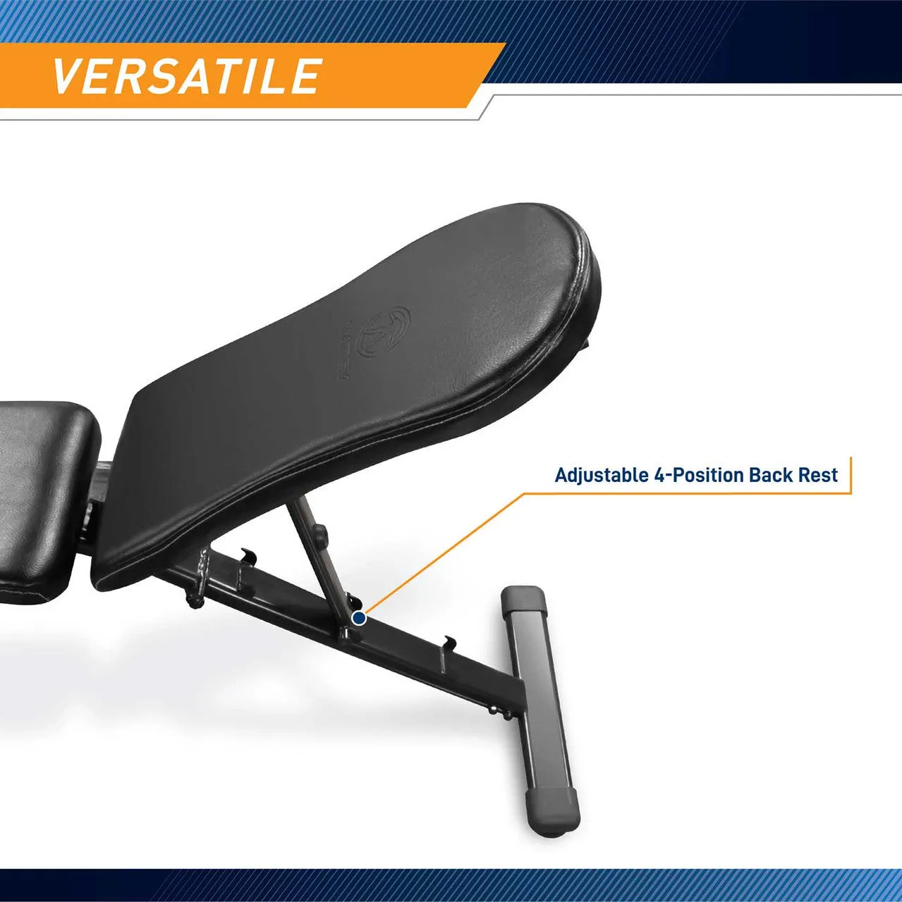 Marcy Multi-Purpose Bench | SB-228