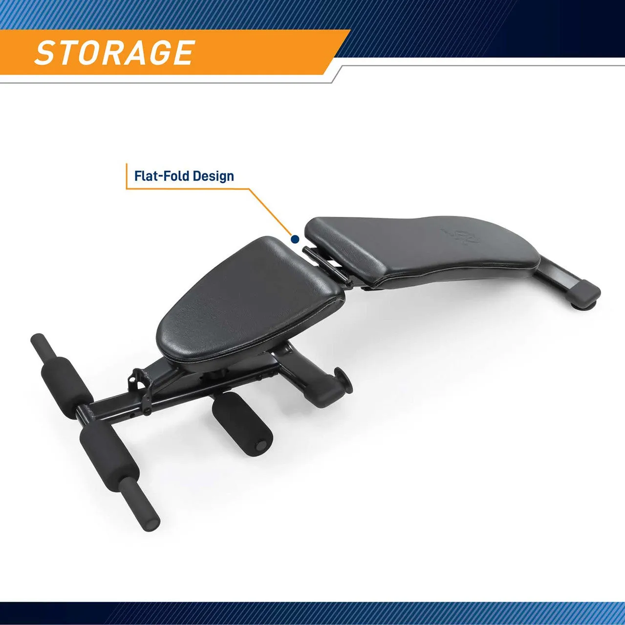 Marcy Multi-Purpose Bench | SB-228