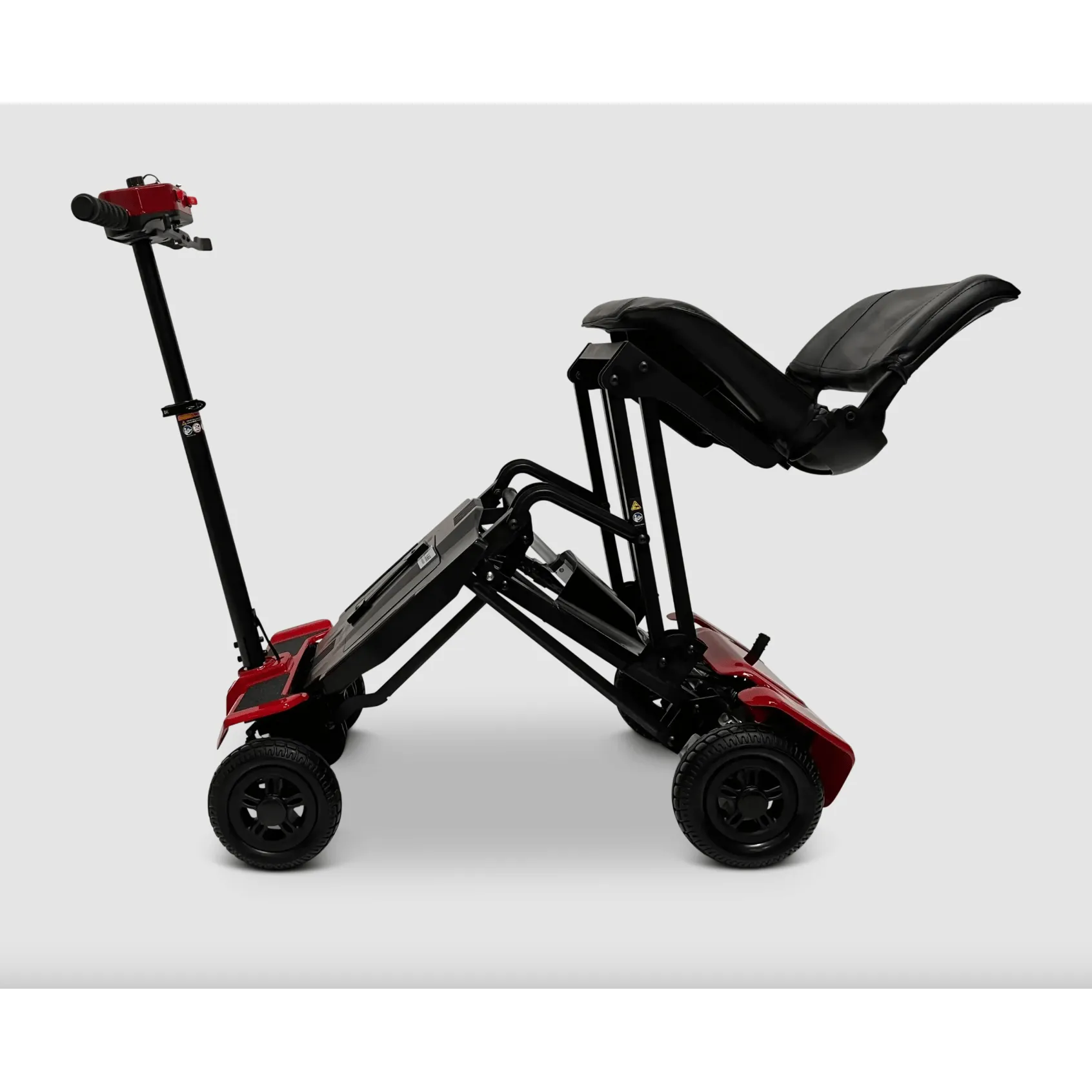 Megatrone Automatic Folding Mobility Scooter
