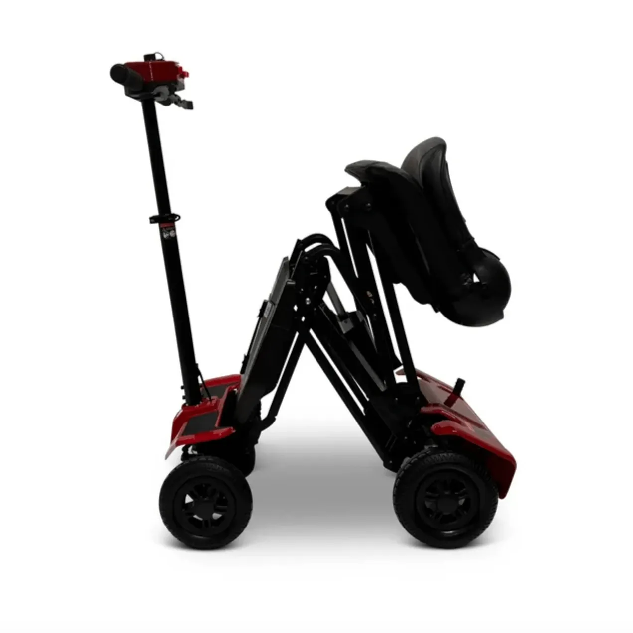Megatrone Automatic Folding Mobility Scooter