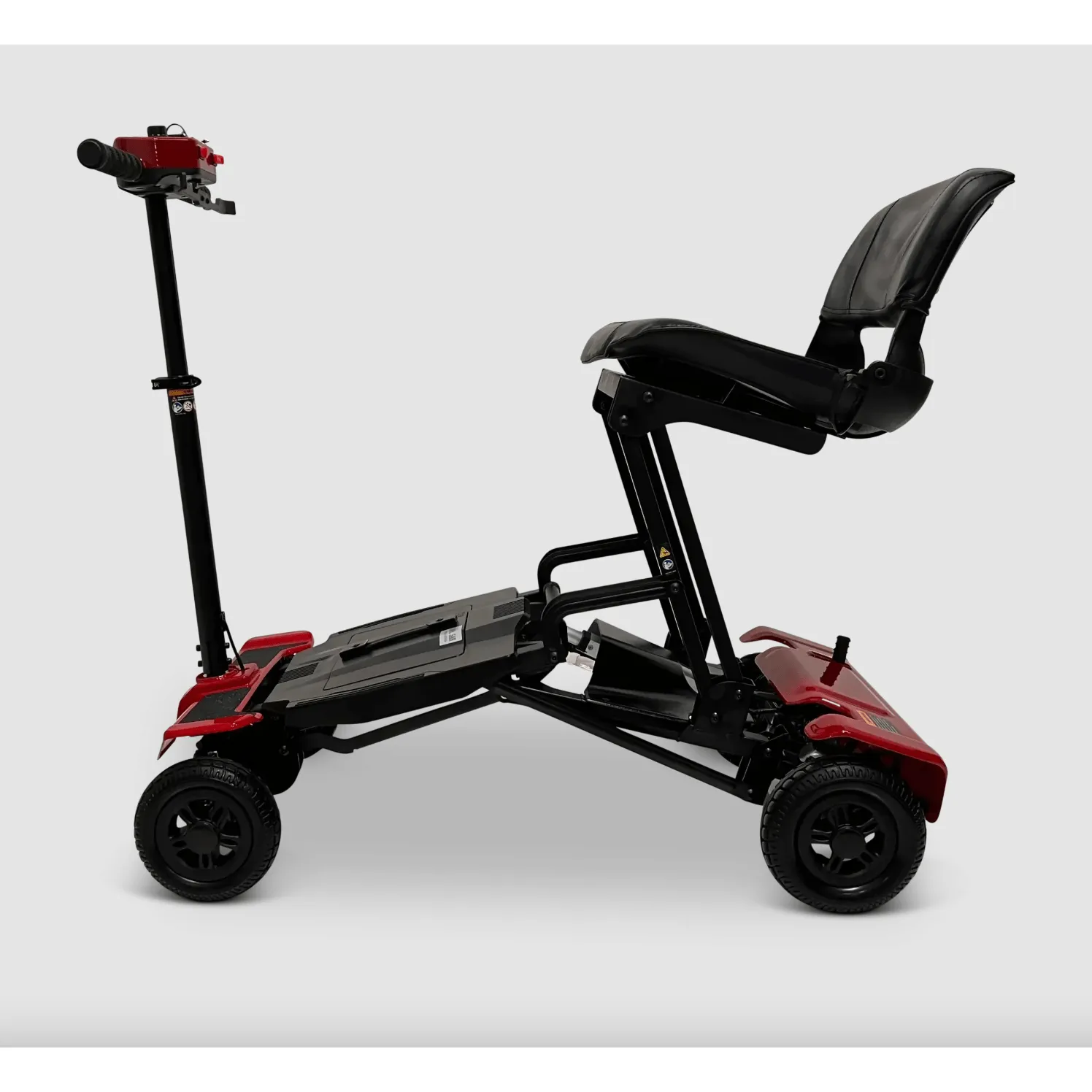 Megatrone Automatic Folding Mobility Scooter
