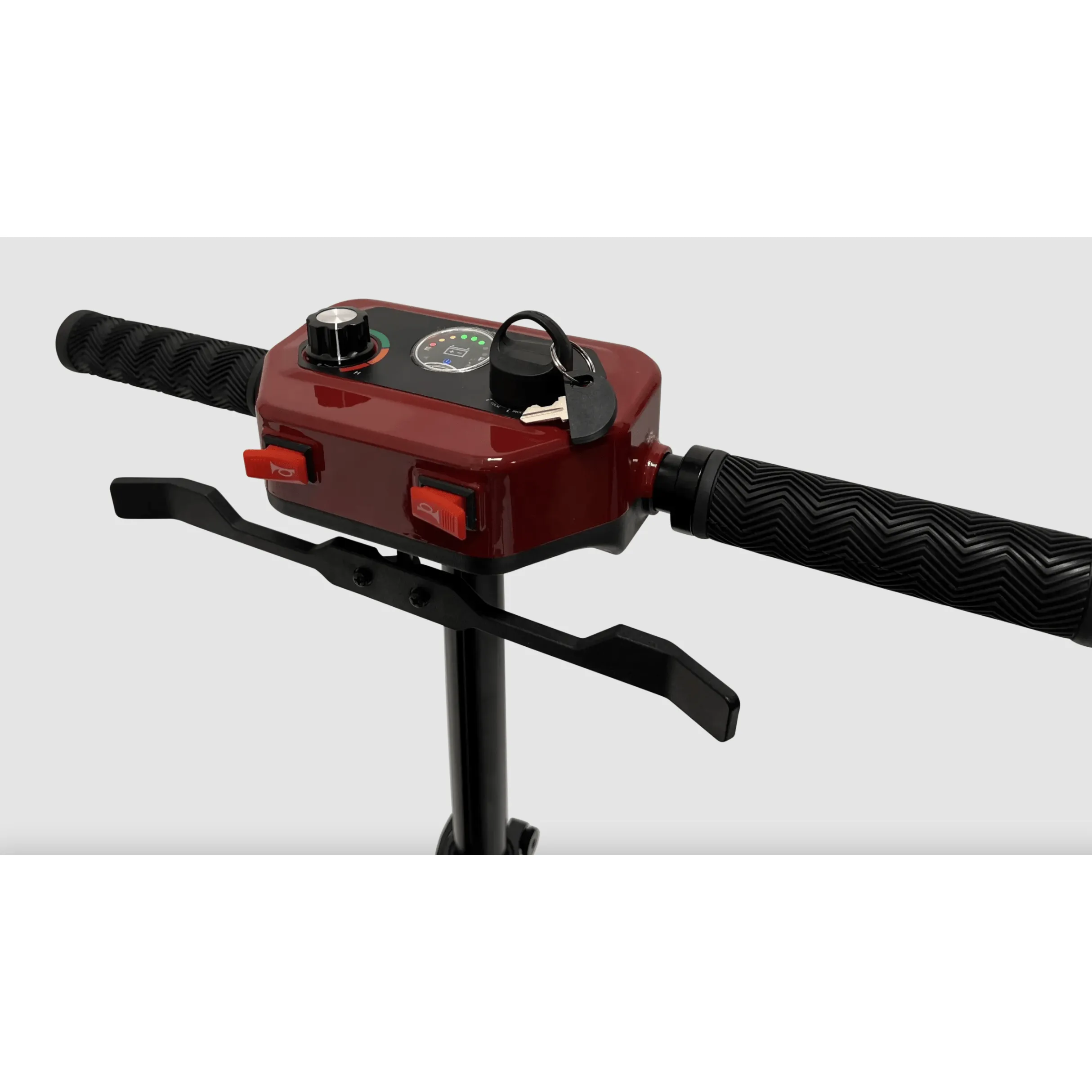 Megatrone Automatic Folding Mobility Scooter