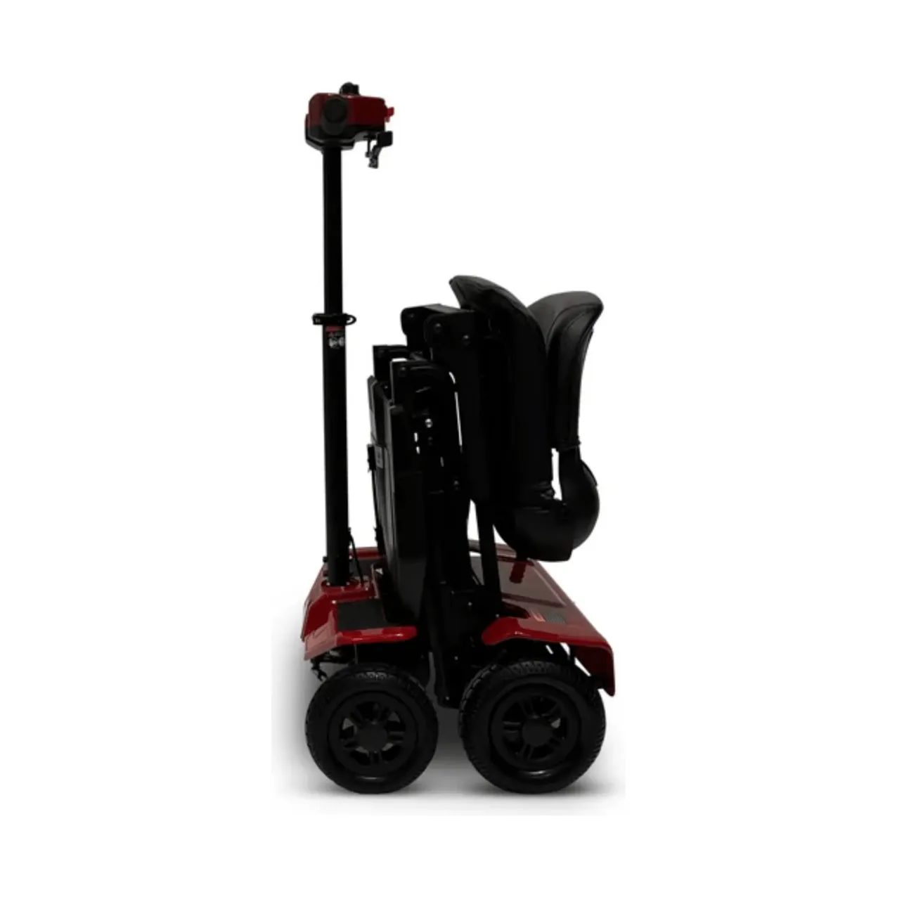 Megatrone Automatic Folding Mobility Scooter