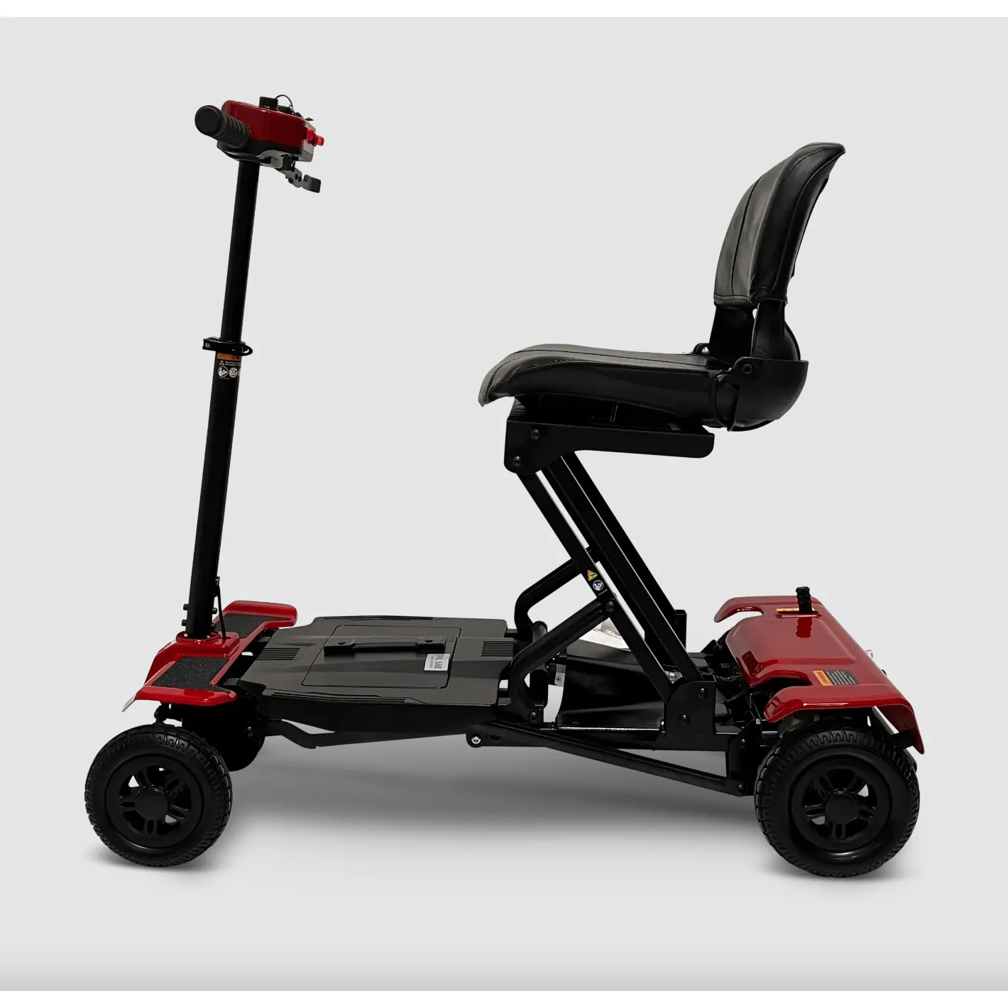 Megatrone Automatic Folding Mobility Scooter