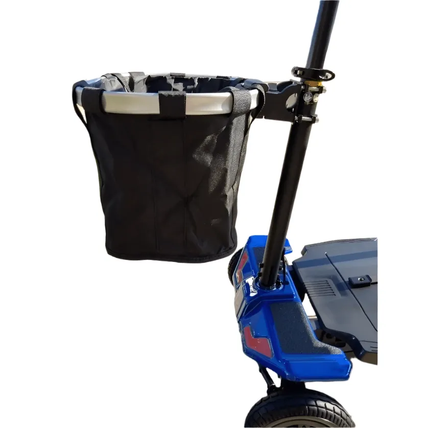 Megatrone Automatic Folding Mobility Scooter