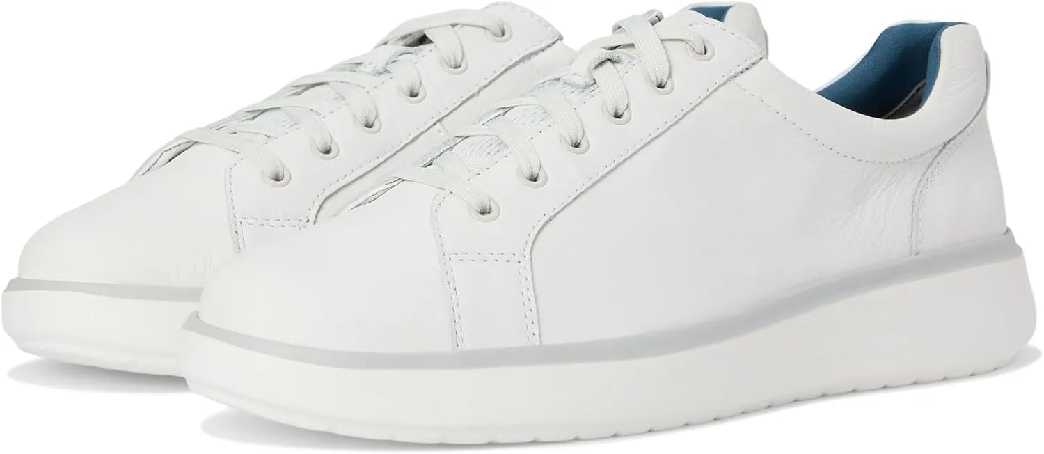 Men's Calm Lace-to-Toe Sneaker