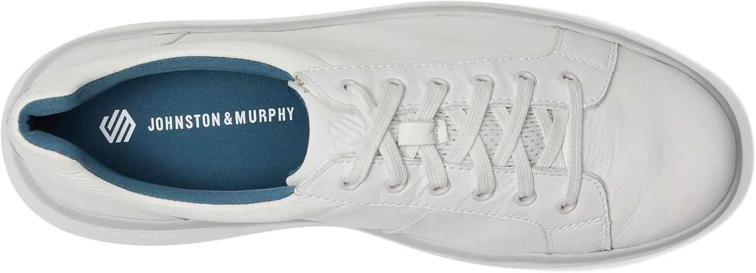Men's Calm Lace-to-Toe Sneaker