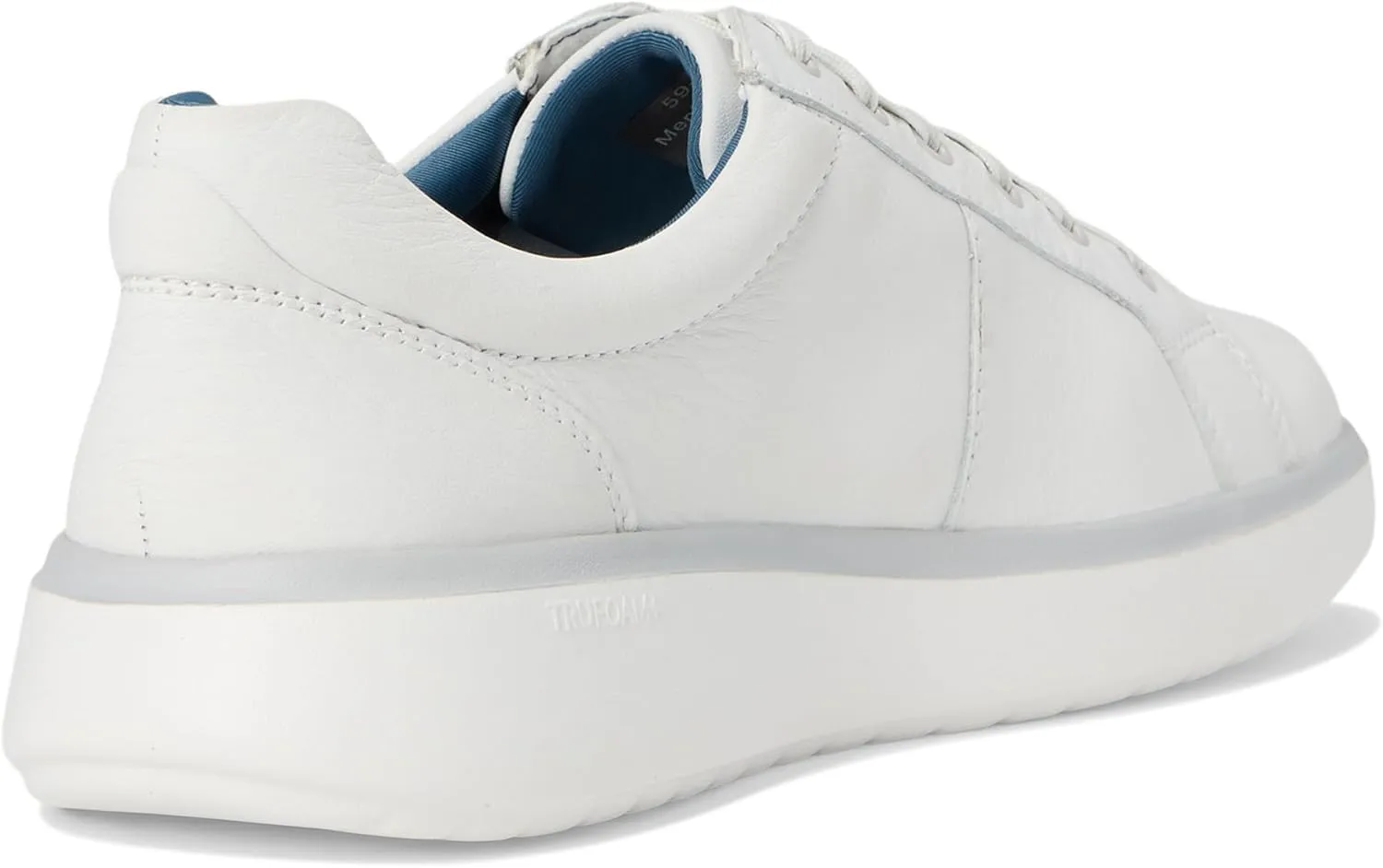 Men's Calm Lace-to-Toe Sneaker