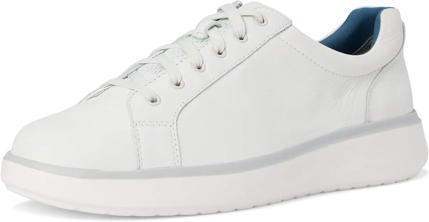 Men's Calm Lace-to-Toe Sneaker