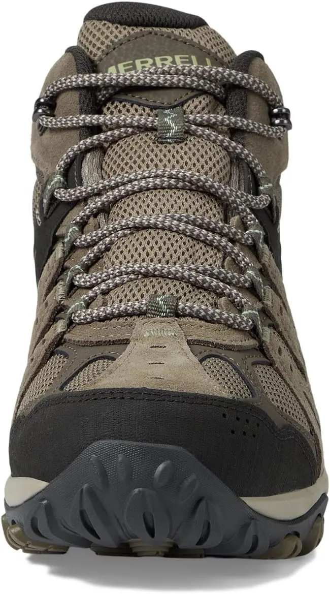 Merrell Men's, Accentor 3 Mid Waterproof Hiking Boot