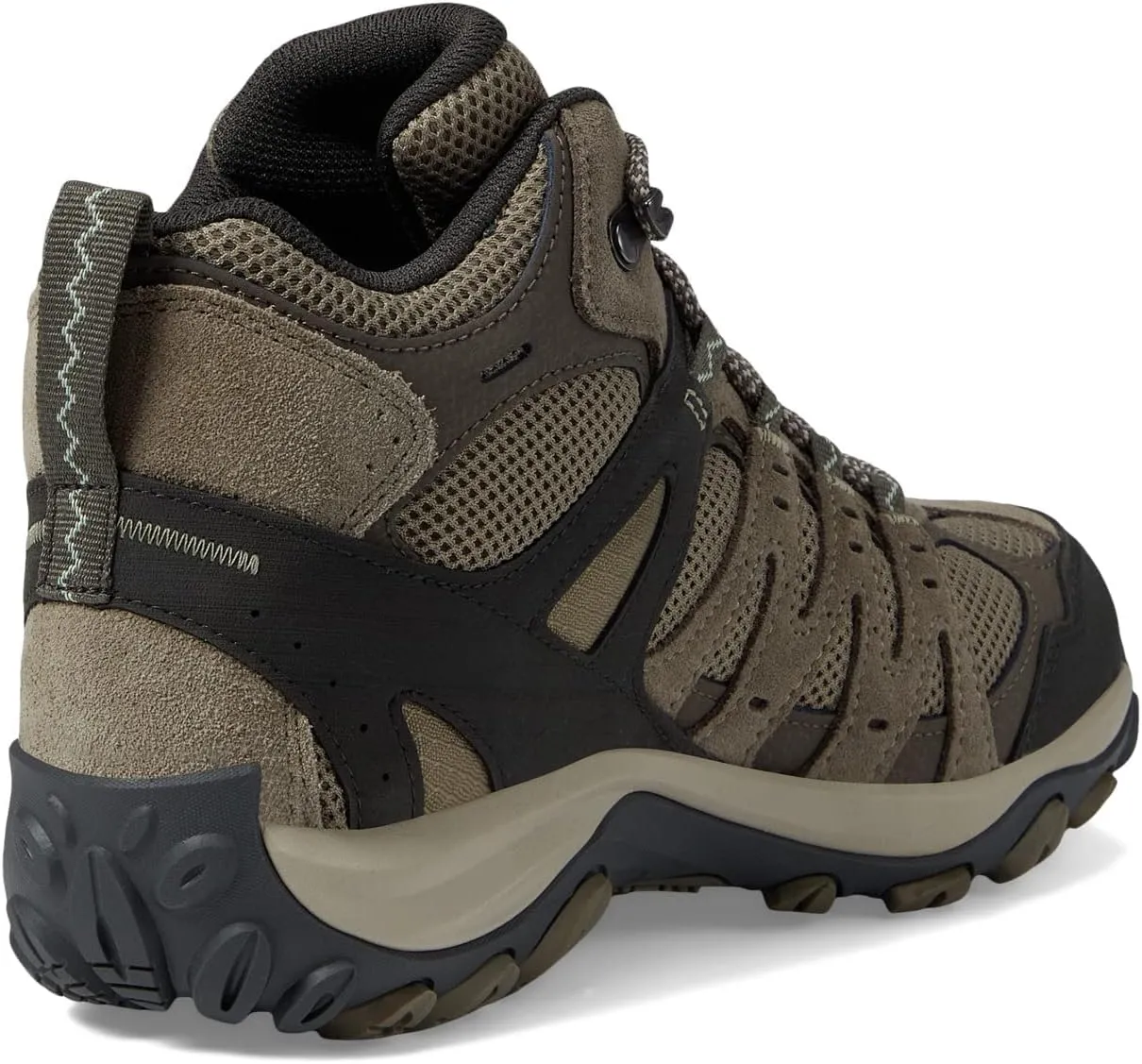 Merrell Men's, Accentor 3 Mid Waterproof Hiking Boot