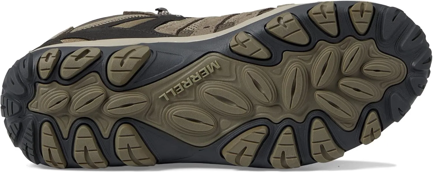 Merrell Men's, Accentor 3 Mid Waterproof Hiking Boot