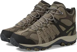 Merrell Men's, Accentor 3 Mid Waterproof Hiking Boot