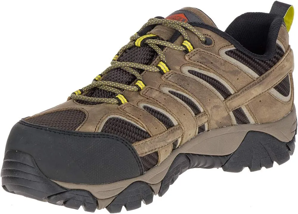 Merrell Men's Moab 2 Ventilator Work Shoes