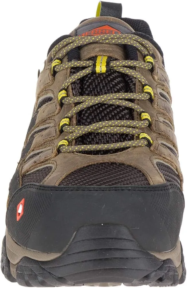 Merrell Men's Moab 2 Ventilator Work Shoes