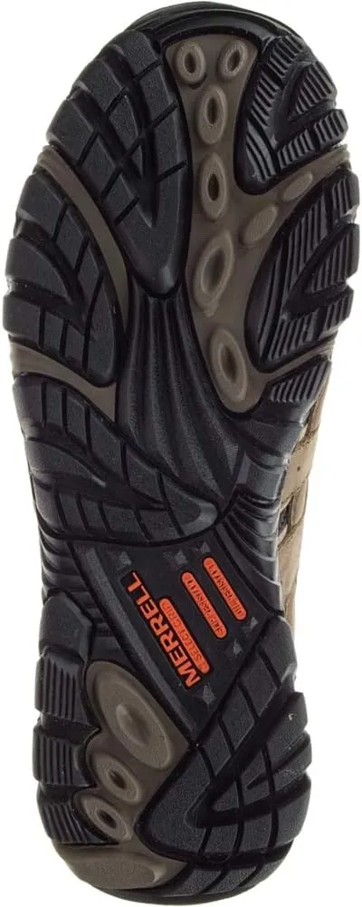 Merrell Men's Moab 2 Ventilator Work Shoes