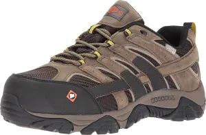 Merrell Men's Moab 2 Ventilator Work Shoes