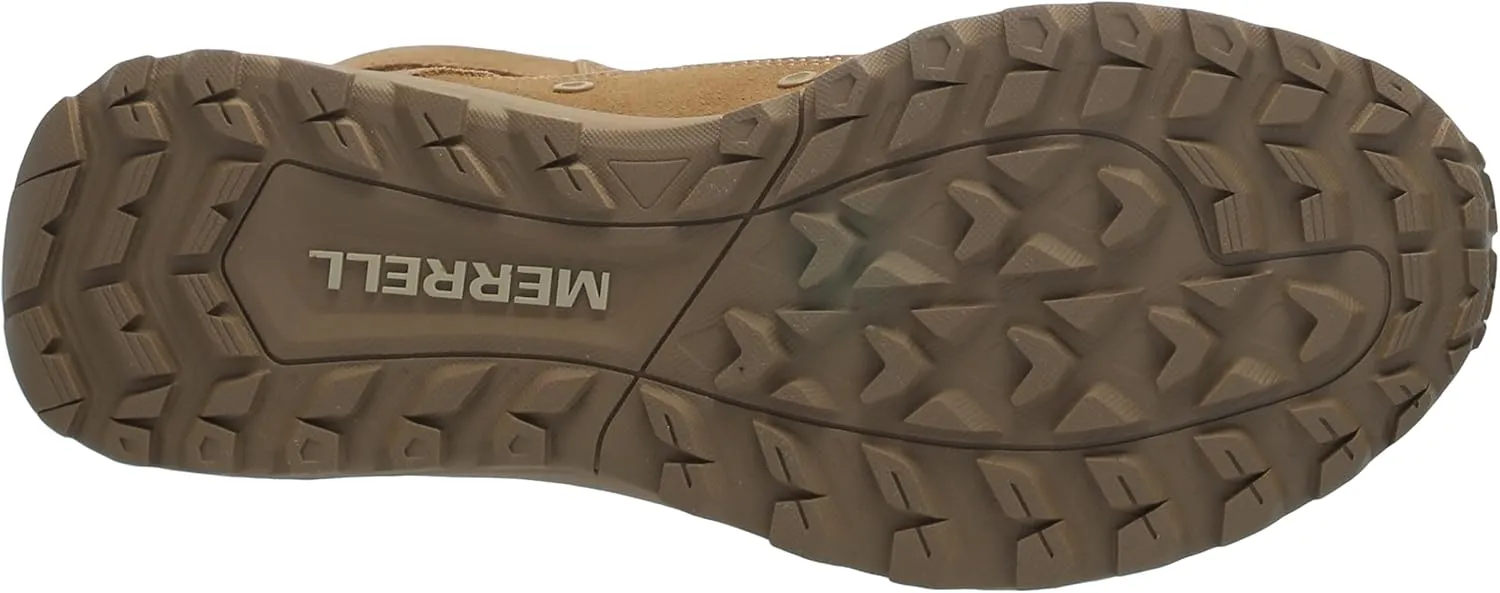 Merrell Men's Mqc Strike Military and Tactical Boot
