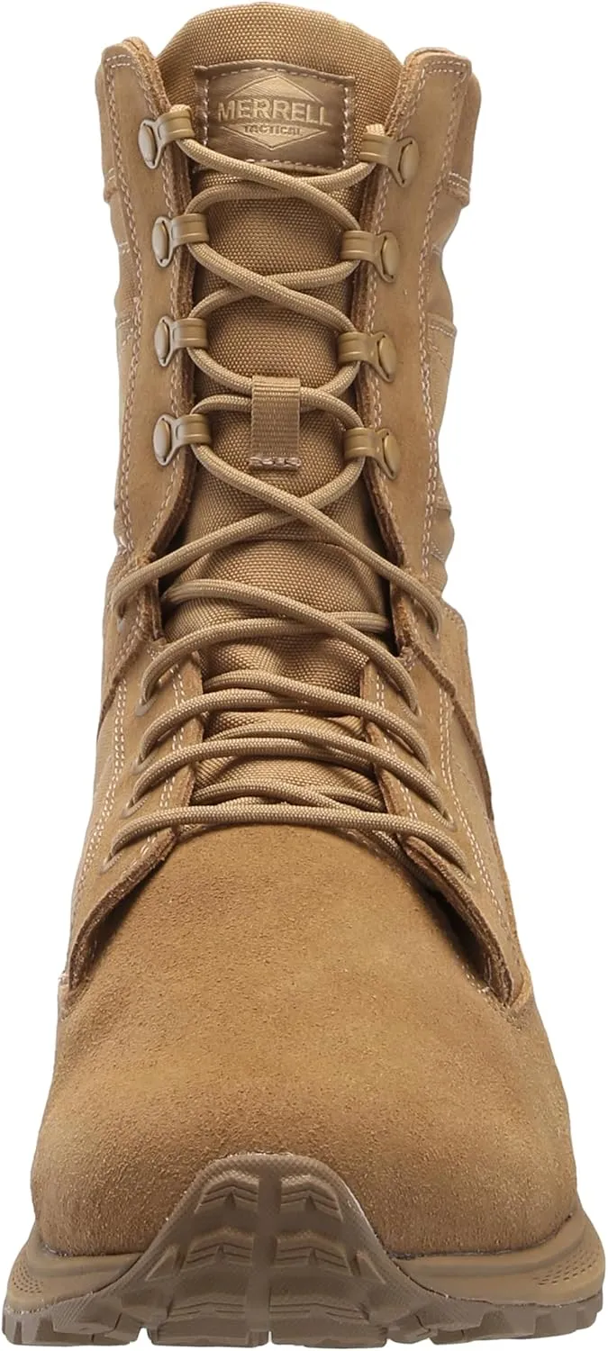 Merrell Men's Mqc Strike Military and Tactical Boot