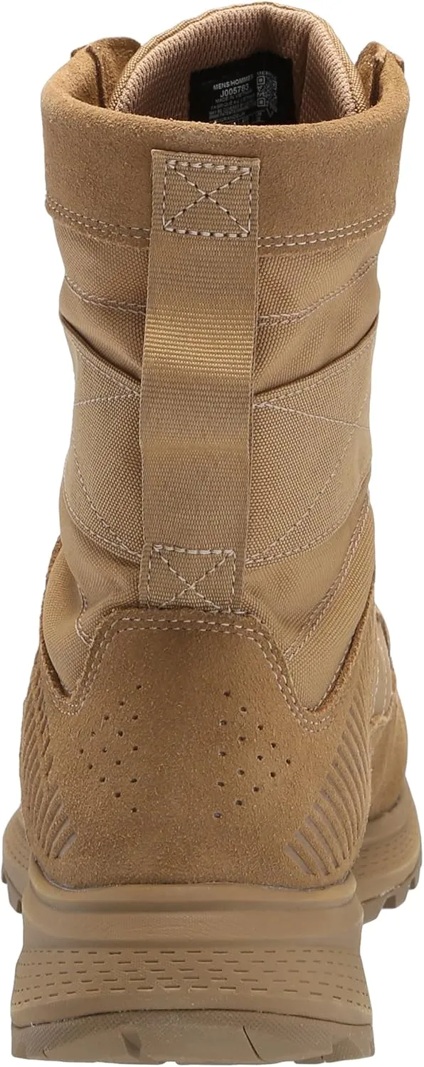 Merrell Men's Mqc Strike Military and Tactical Boot