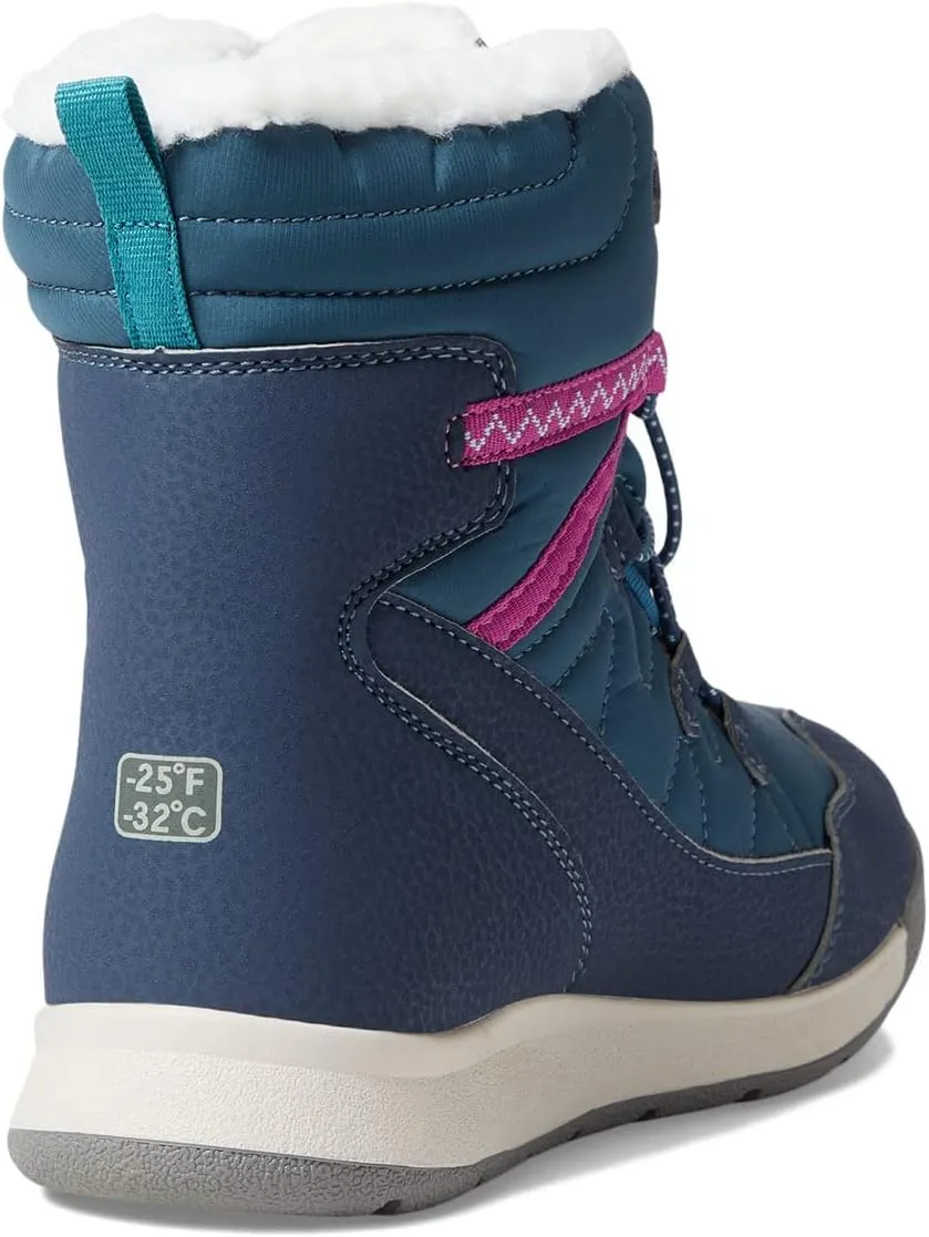 Merrell Unisex-Child Snow Crush 3.0 Waterproof Boot